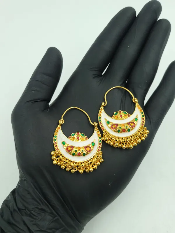 Single_Sided_Kantaali_With_Red_Meena_Design_2