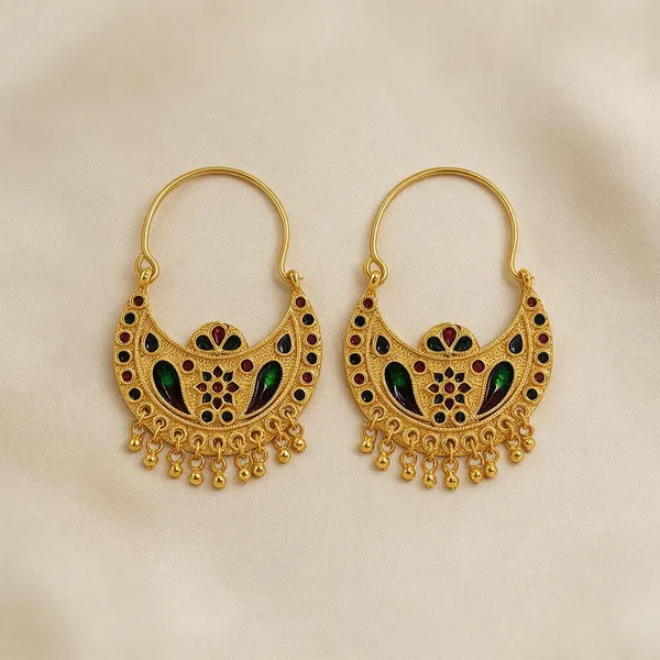 Double_Sided_Flower_&_Leaves_Design_Kantaali