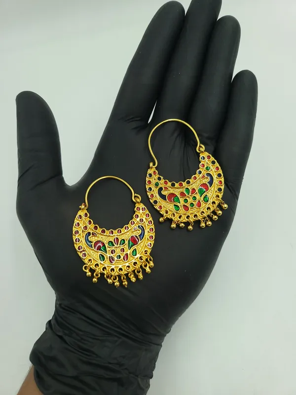 Double_Sided_Kantaali_Peacock_Design