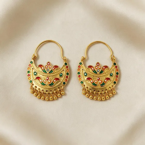 Single_Sided_Kantaali_In_Lotus_Design