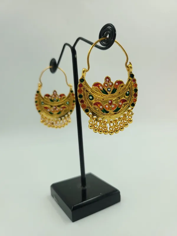 Single_Sided_Kantaali_In_Lotus_Design