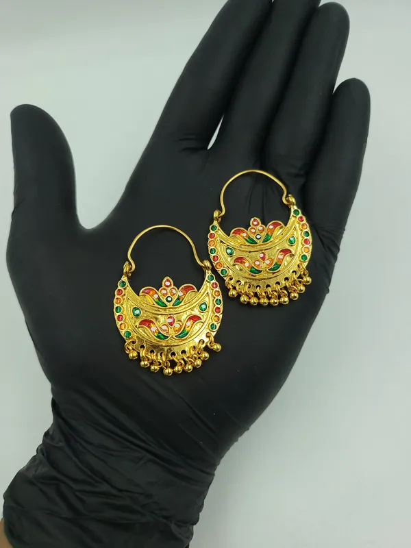Single_Sided_Kantaali_In_Lotus_Design