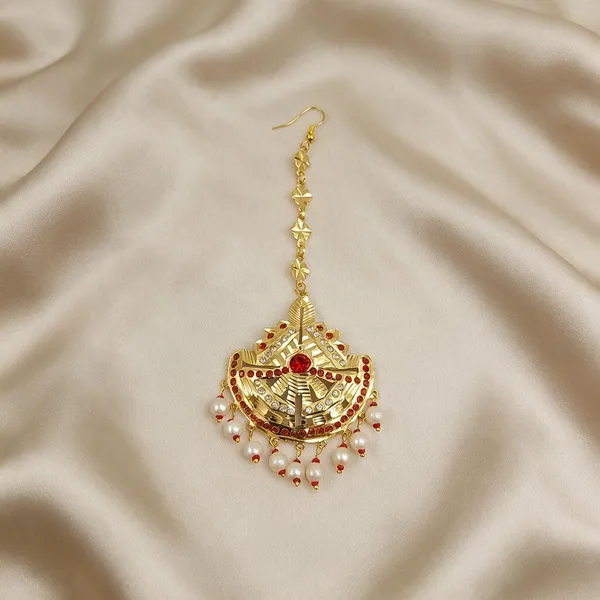 Royal_Ruby_Pearl_Maangtika