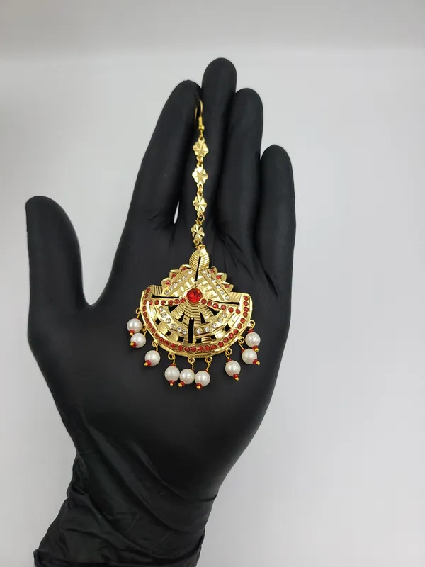 Royal_Ruby_Pearl_Maangtika