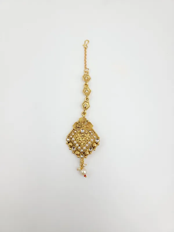 Pearl_Heritage_Gold_Maangtika