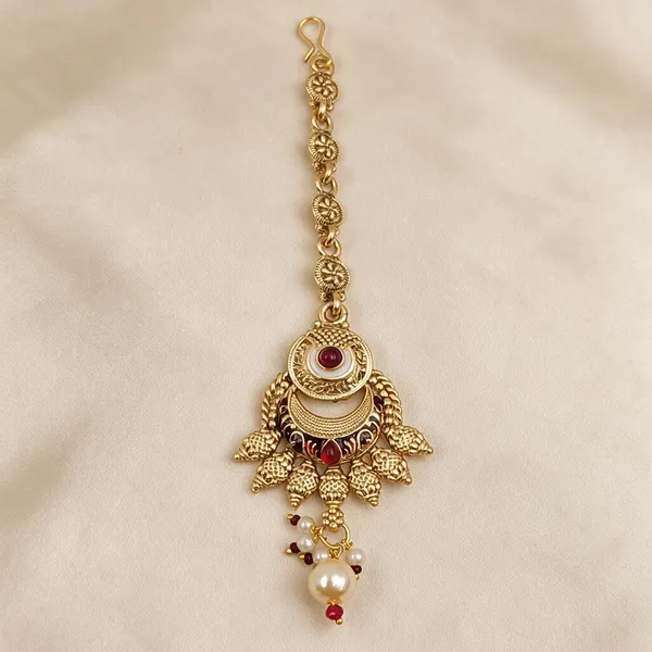 Royal_Meenakari_Floral_Maangtika