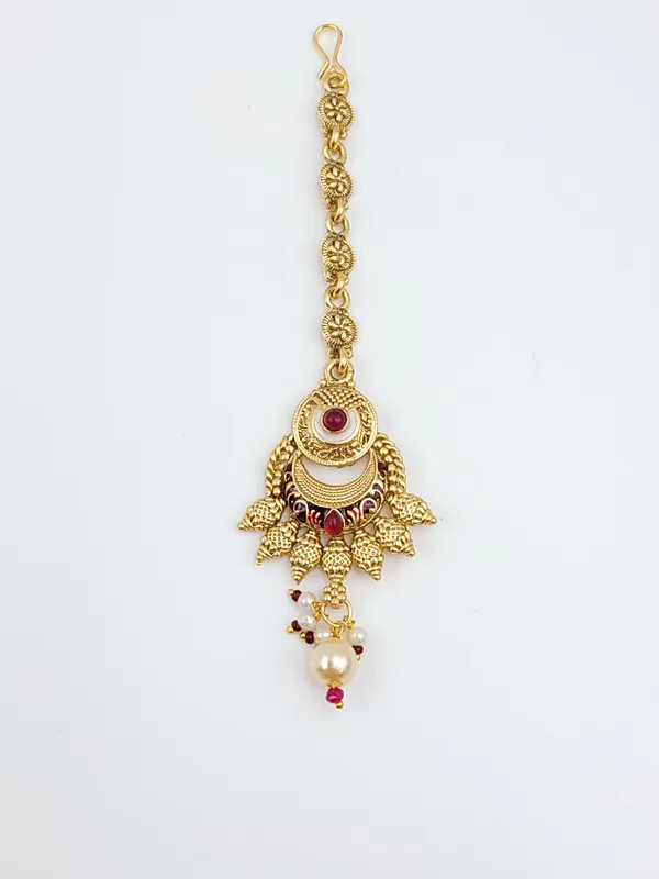 Royal_Meenakari_Floral_Maangtika