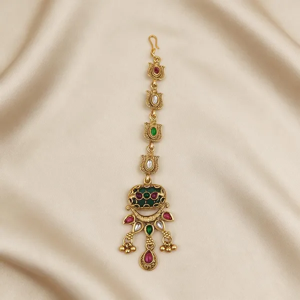 Emerald_Ruby_Traditional_Maangtika