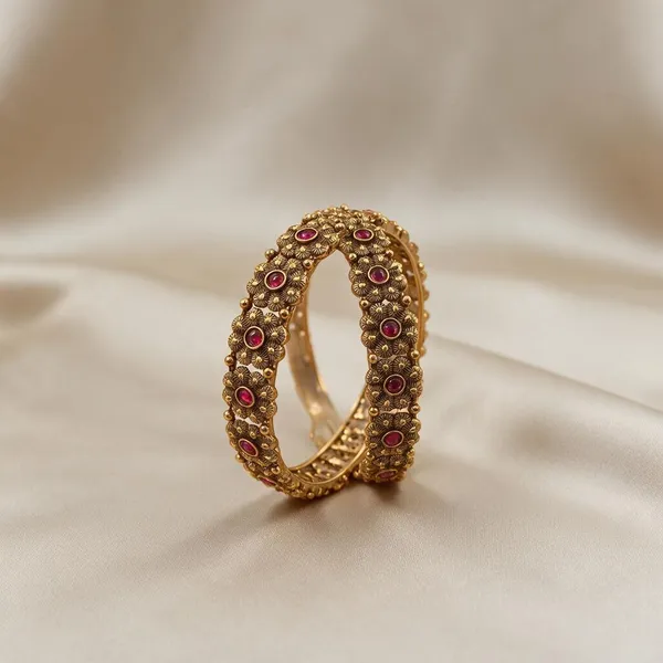 Floral_Traditional_Bangles