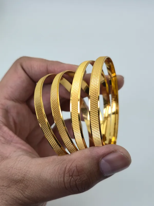24K_Set_Of_4_Traditional_Bangles