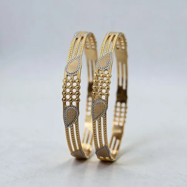 Rodium_1_Traditional_Bangles