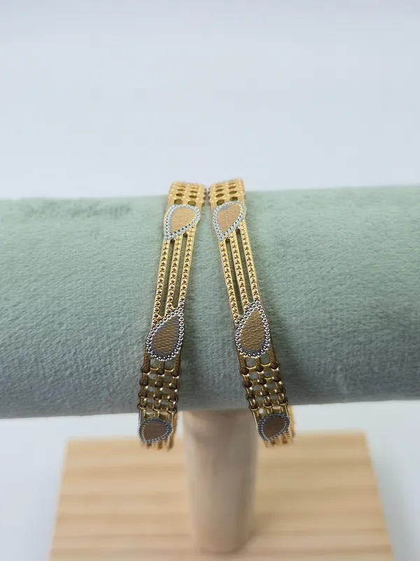Rodium_1_Traditional_Bangles