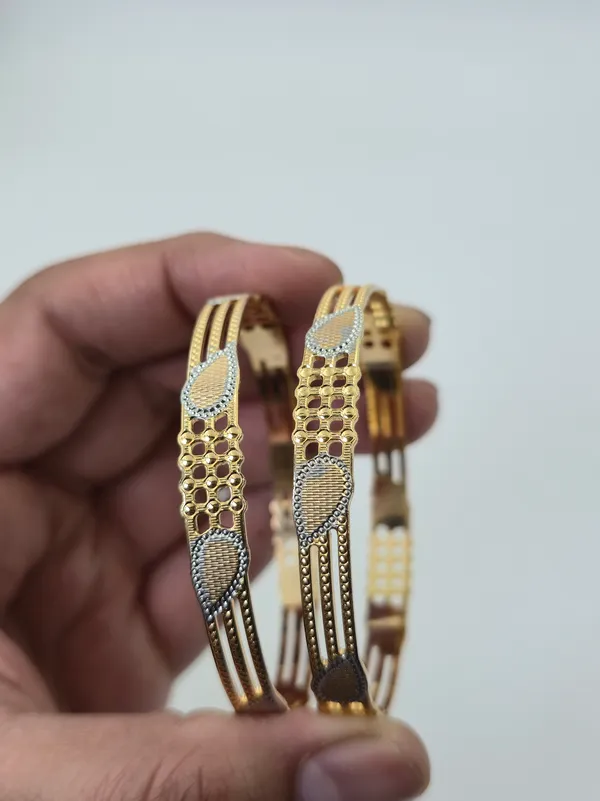Rodium_1_Traditional_Bangles