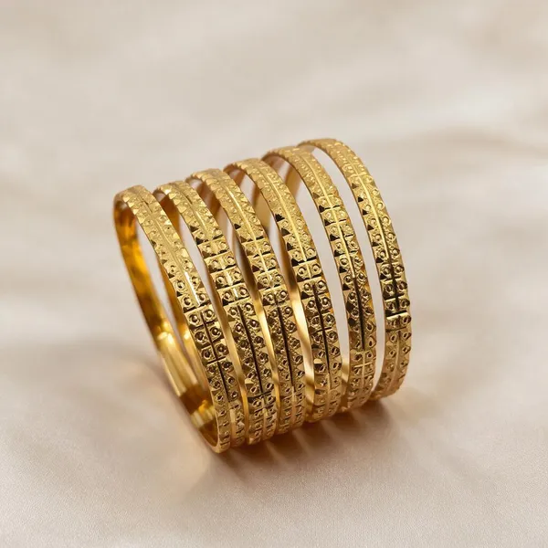Set_Of_6_24K_Traditional_Bangles