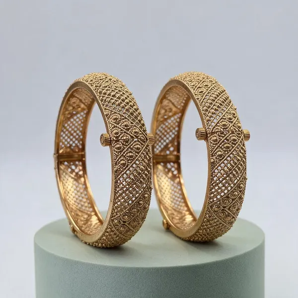 Mesh_1_Traditional_Bangles