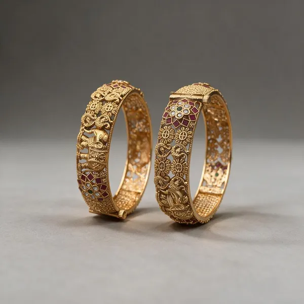 Kundan_Temple_Traditional_Bangles