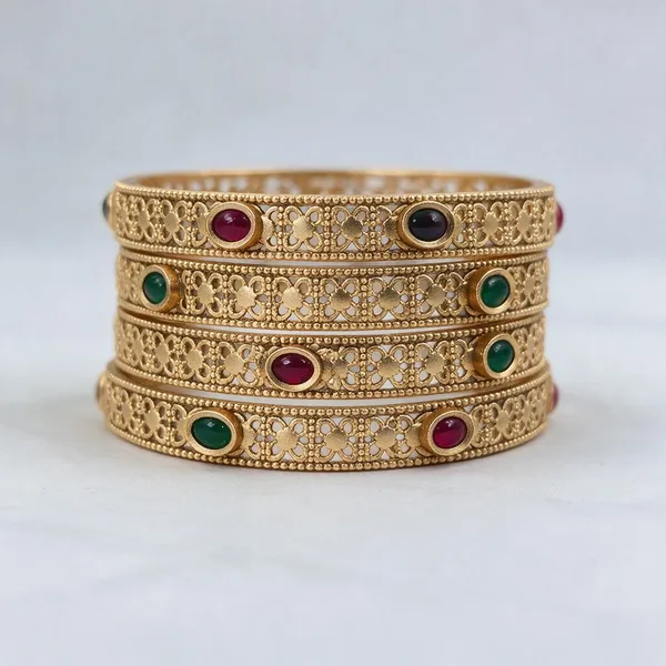 Ruby_Emerald_Set_Traditional_Bangles