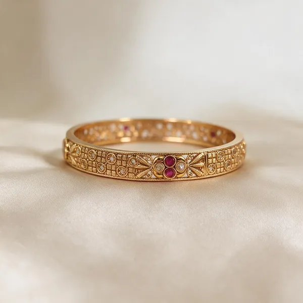 Traditional_Bangles_Ruby_Kundan_Set_Of_2