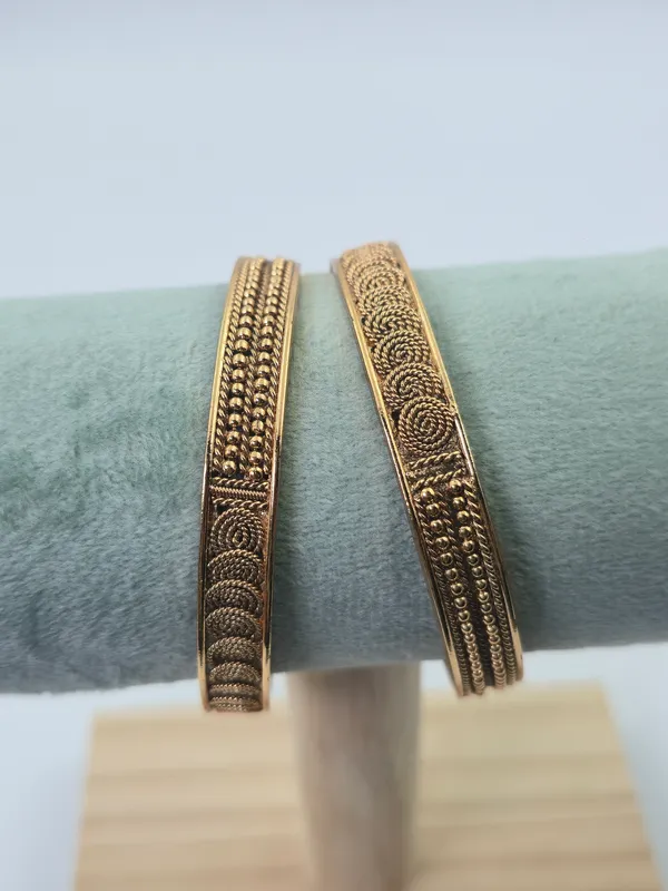 Traditional_Bangles_Knot_Work_Set_Of_2