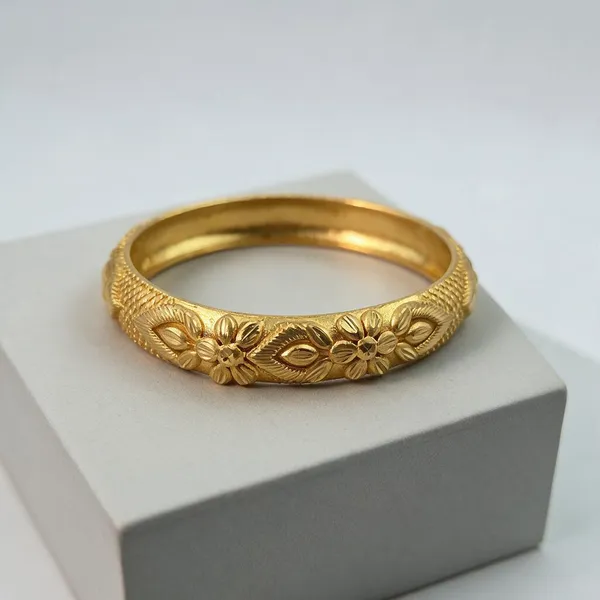 24K_Nepali_Traditional_Bangles