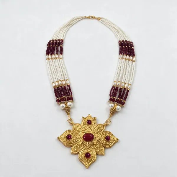 Star_Shaped_Moonga_Traditional_Gau_Haar