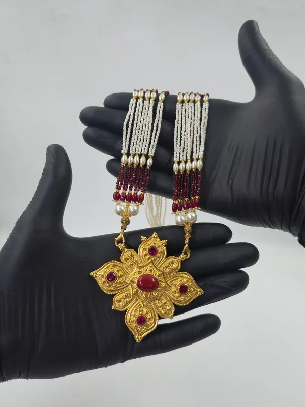 Star_Shaped_Moonga_Traditional_Gau_Haar