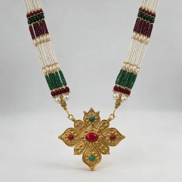Star_Shaped_Mix_Traditional_Gau_Haar