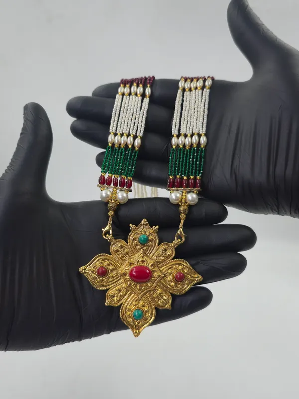 Star_Shaped_Mix_Traditional_Gau_Haar