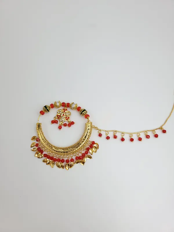 Traditional_Red_Bead_Crescent_Nath