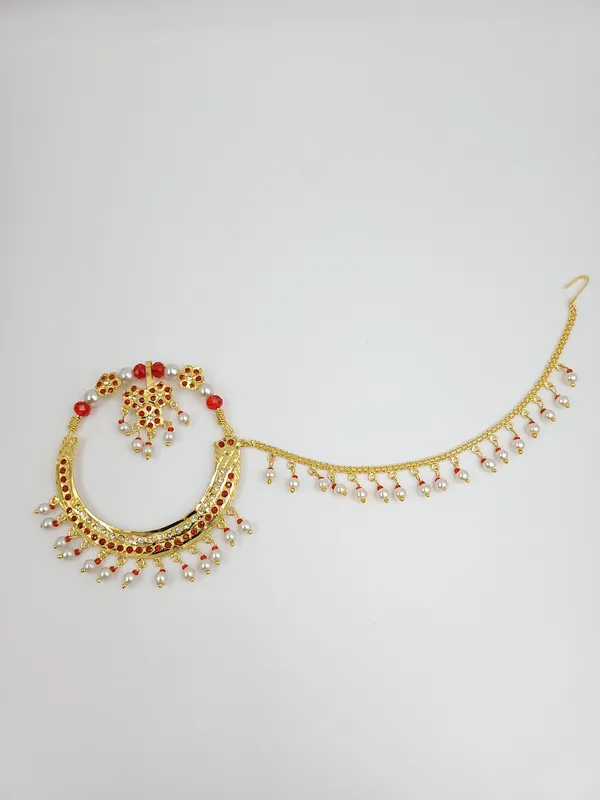 Traditional_Red_Pearl_Nath