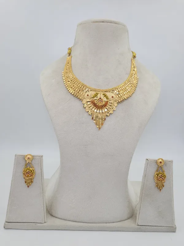 Traditonal_Peacock_Inspired_Motif_24K_Set_2