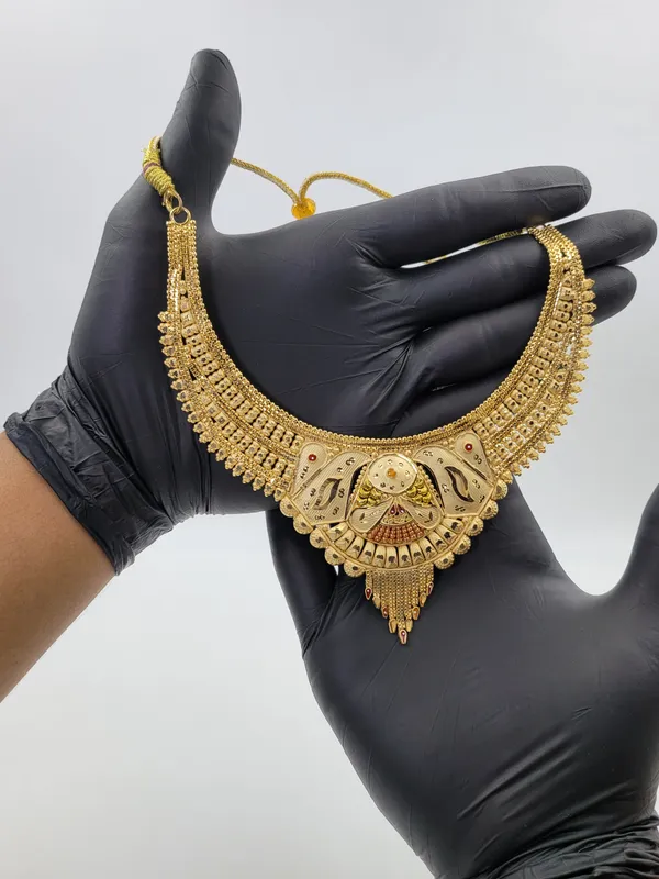 Traditonal_Peacock_Inspired_Motif_24K_Set_3