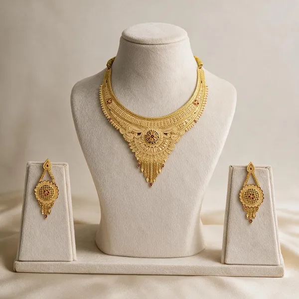 Traditonal_Peacock_Inspired_Motif_24K_Set_4