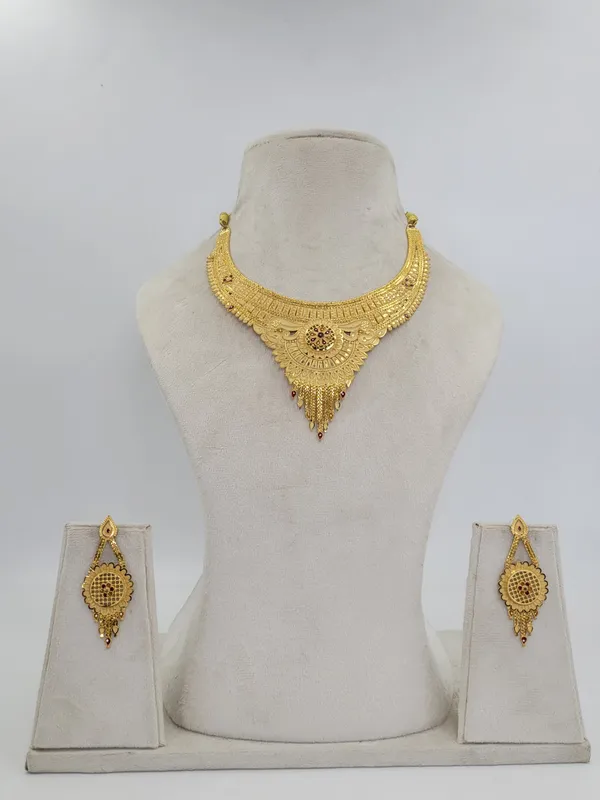 Traditonal_Peacock_Inspired_Motif_24K_Set_4