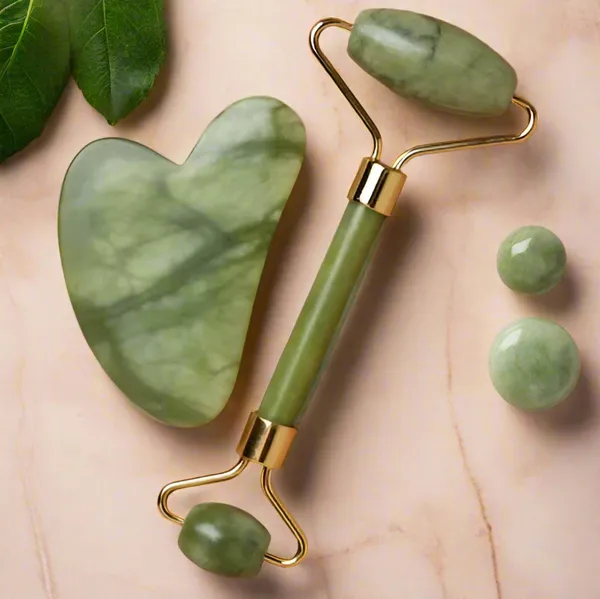 Probelle_Jade_Roller_&_Gua_Sha_Set