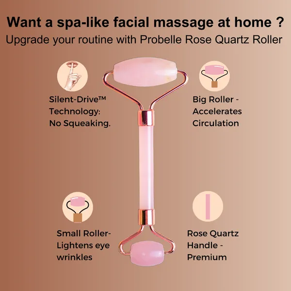 Probelle_Premium_Rose_Quartz_Roller_&_Gua_Sha_Set