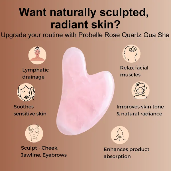 Probelle_Premium_Rose_Quartz_Roller_&_Gua_Sha_Set
