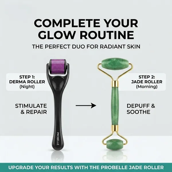 Probelle_Derma_Roller_For_Skin_0.5mm
