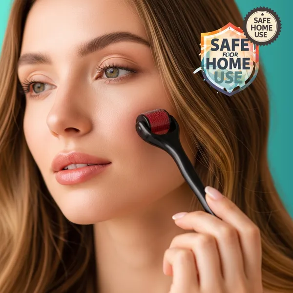 Probelle_Derma_Roller_For_Skin_0.5mm