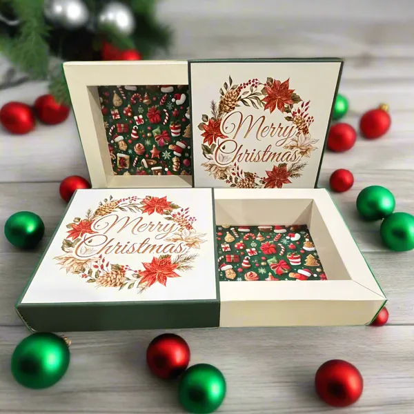 Tres_Beau_Green_Merry_Christmas_Box