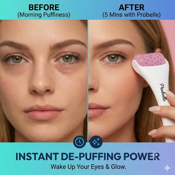 Probelle_Premium_Ice_Roller
