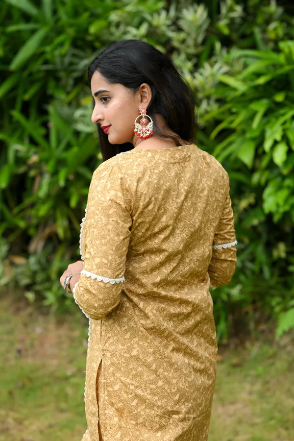 Aarna_Cotton_Kurti_With_Pant_Kurta_Set_For_Women