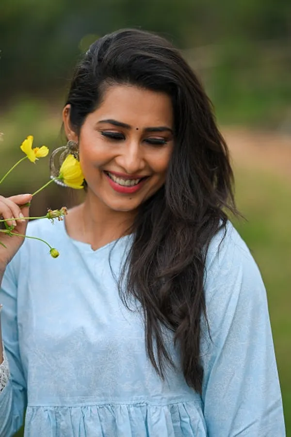 Vyakta_Cotton_Kurti_With_Pant_Kurta_Set_For_Women