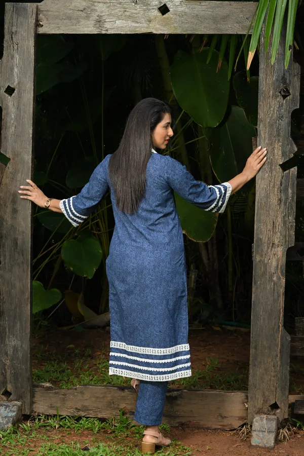 Sofie_Cotton_Kurti_With_Pant_Kurta_Set_For_Women