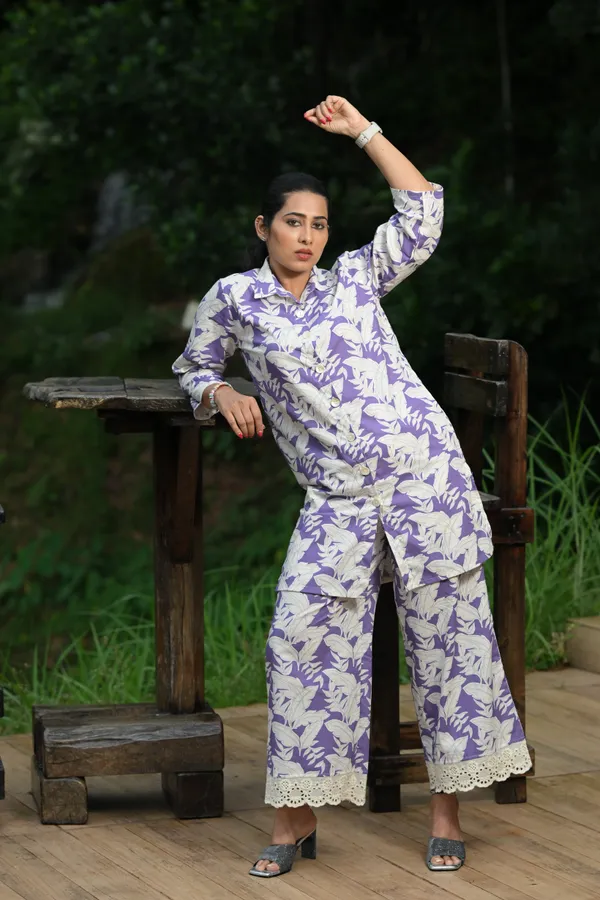 Amy_Cotton_Kurti_With_Pant_Kurta_Set_For_Women