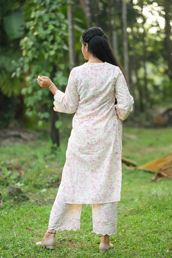 Jessica_Cotton_Kurti_With_Pant_Kurta_Set_For_Women