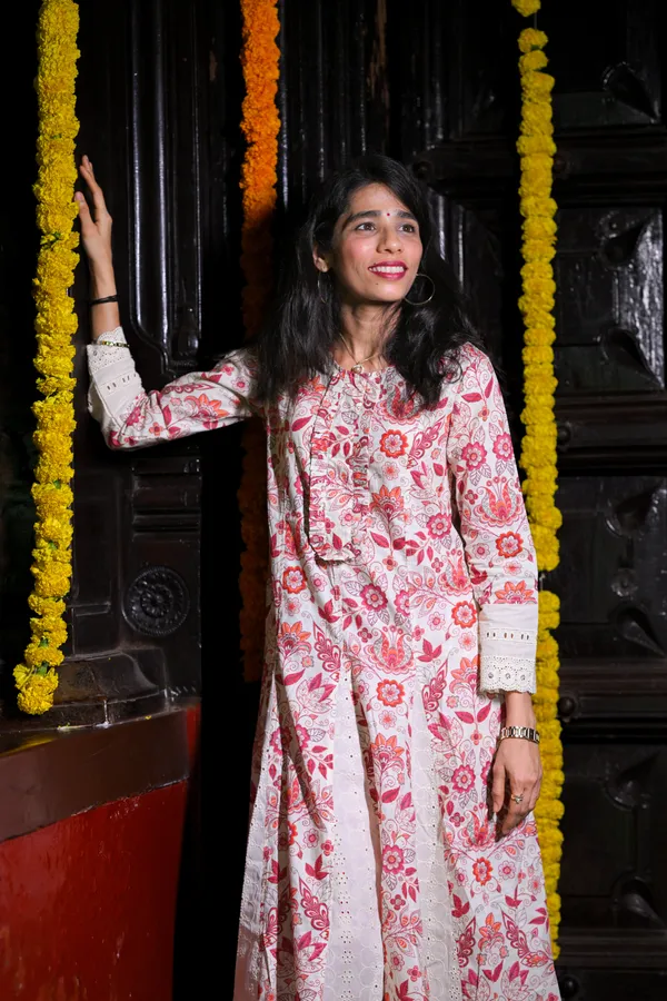 Jos_Cotton_Kurti_With_Pant_Kurta_Set_For_Women