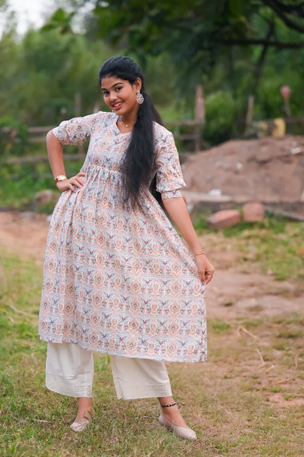 Nova_Cotton_Kurti_With_Pant_Kurta_Set_For_Women