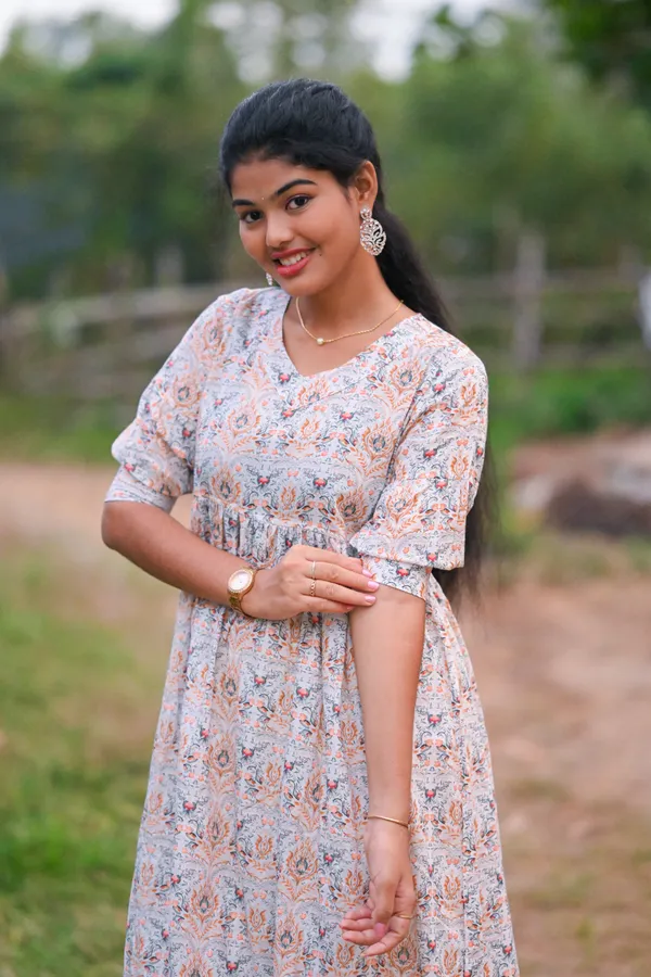 Nova_Cotton_Kurti_With_Pant_Kurta_Set_For_Women