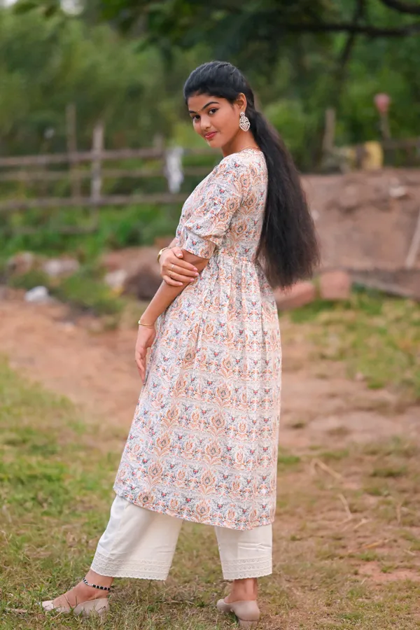 Nova_Cotton_Kurti_With_Pant_Kurta_Set_For_Women